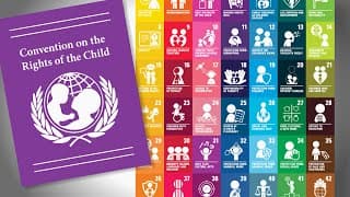 Raising Awareness About the Rights of Children