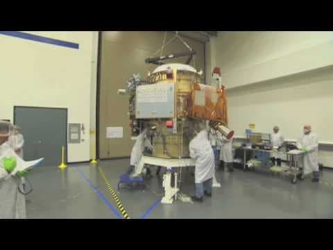 NOVA scienceNOW | NOVA Short | Going Lunar on Less