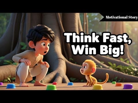 Old Tricks Don't Always Work | A Cap Seller Story .