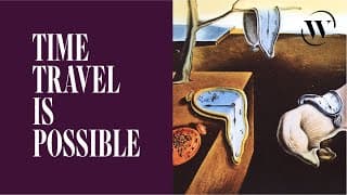 Time travel is possible| Can we go back