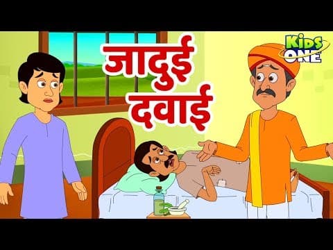 Swarg Darshan Ka Ticket | स्वर्ग का टिकट | कहानियाँ