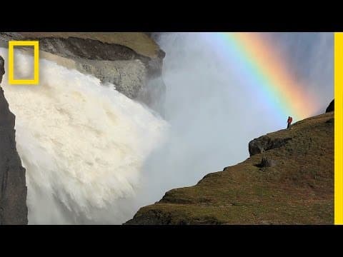 This Country’s Electricity Is 100 Percent Renewable | National Geographic