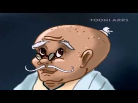 Dada mere sundar - children's rhymes - hindi rhymes