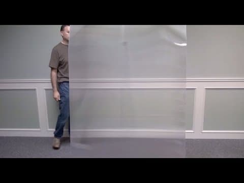 Invisibility cloak that could hide tanks and troops looks closer to reality