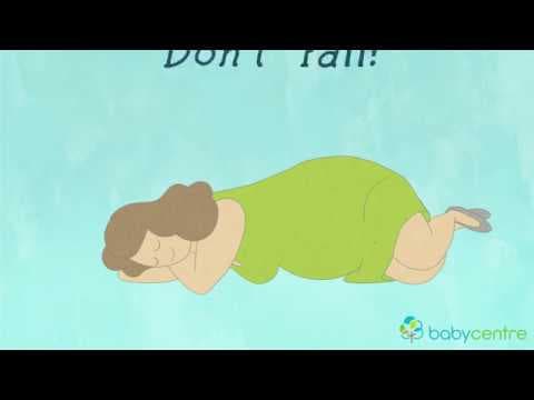 Dizziness in pregnancy: All you need to know