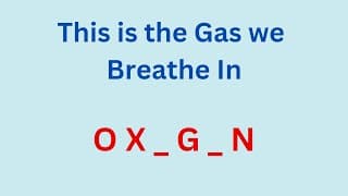 20 Common Sense Questions | Interesting Activity