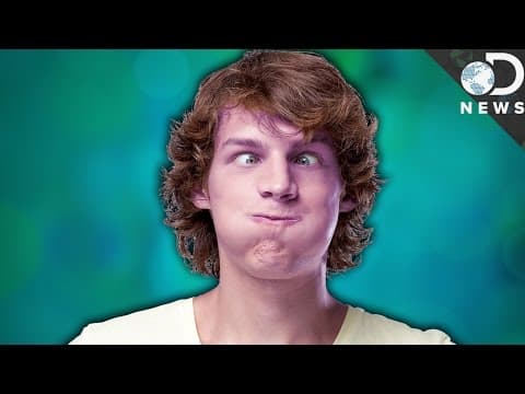 What Holding Your Breath Does To Your Body