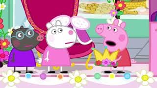 We Love Peppa Pig The Carnival