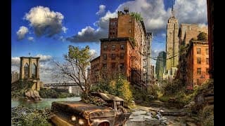 What Would Happen if We Became Extinct Right Now