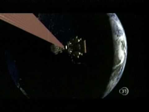 The Space Elevator - YouTube