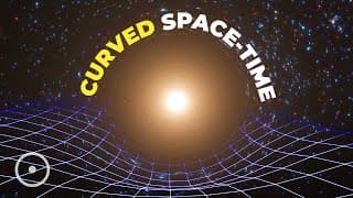 Does The Influence Of Gravity Extend Out Forever
