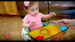 Developmental Play for 8-Month-Old