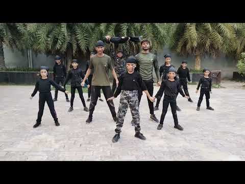 Teri Mitti Mix - Parineeti Chopra - Kesari - Dance Cover - 15 August