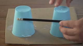 Kid Experiments | Ball Launcher