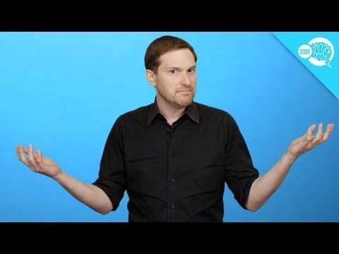 What Is The Oldest Living Thing? - YouTube