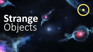 Strange Objects Found Near Our Central Black Hole