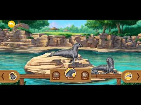 Learn about Seals-Fun facts for kids