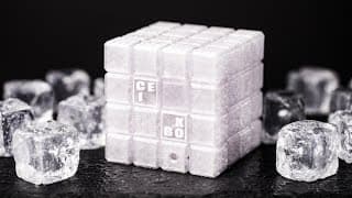 The Ice Box puzzle surprised me