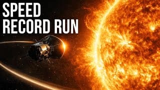 The 7 Fastest Spaceships That Have Been Built