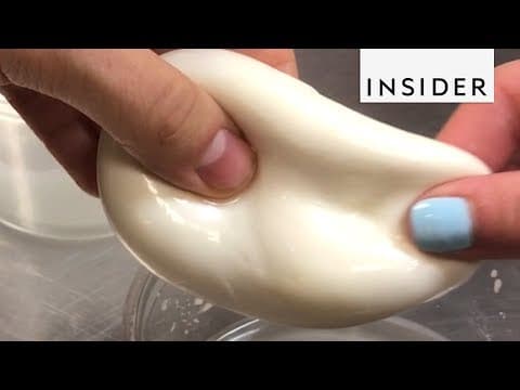 How Mozzarella Is Made