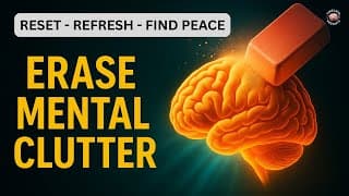 Bhagavad Gita’s Cure for a Restless Mind