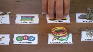 Kid Experiments| Weight Comparison Game