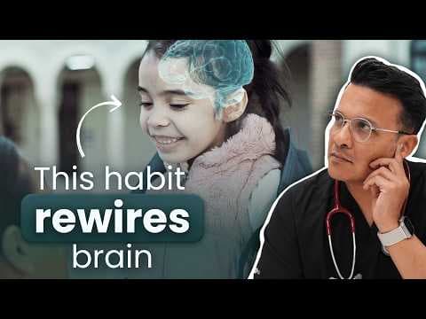 The Parenting Habit That Silently Kills Motivation in Kids | Dr. Arif Khan | Brain Science