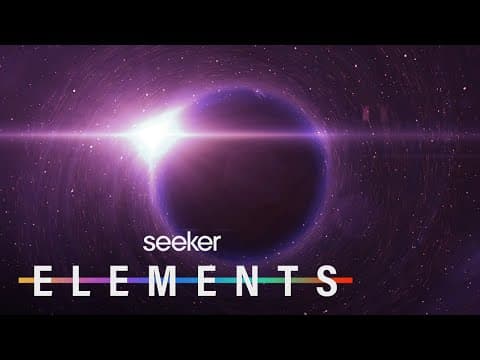 Scientists Think Invisible