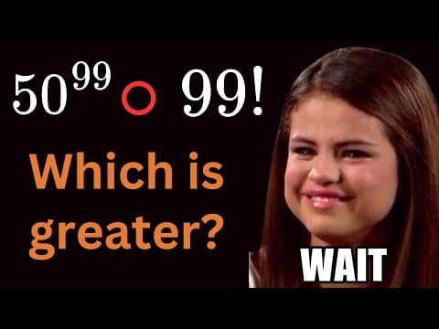 You Should Learn This Trick!