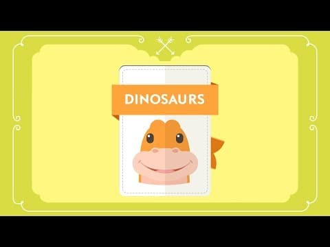 What? Why? How? - DINOSAUR