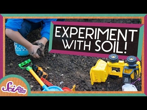 Why Different Soils Feel Different