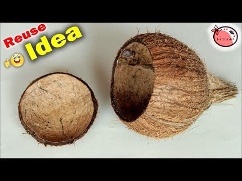 Best reuse Idea | DIY Room Decor idea | Handmade craft | Room showpiece | Waste mathi best