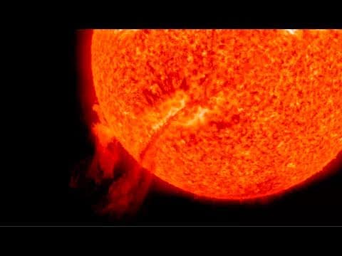 The entire sun in STEREO – Solar Terrestrial Relations Observatory