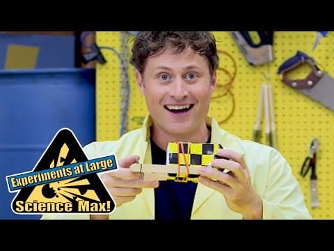 Elastic Energy | Season1 Full Episode