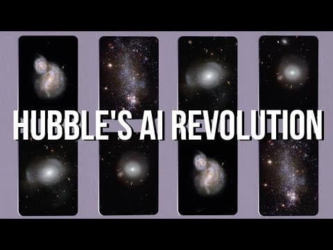 Hubble AI Revolution