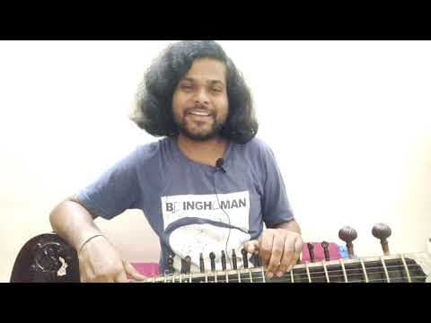 How To Do Practice Of Sitar | Sitar Riyaz Tips