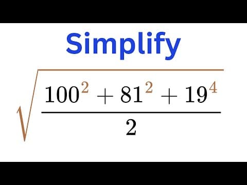 Entire Process Will Give You Goosebumps!!