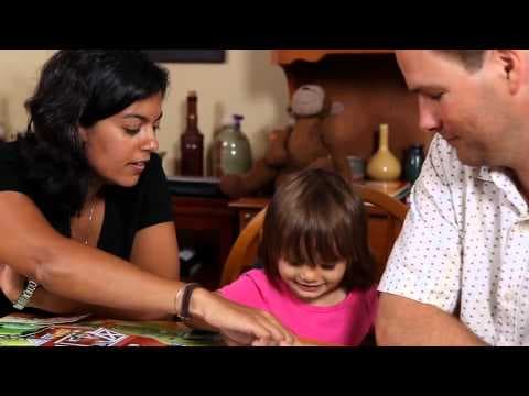 Language recognition