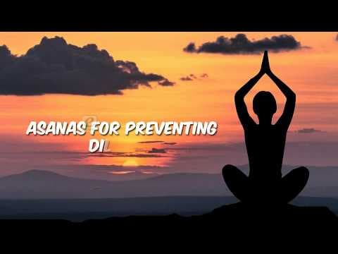 Yoga Cures Diabetes - Meaning of Yoga - What is Yoga - Evergreen Publications