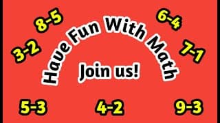 One Digit Subtraction Quiz