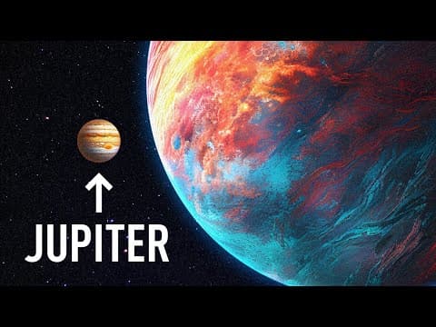 10 Main Mysteries of Our Solar System and Universe