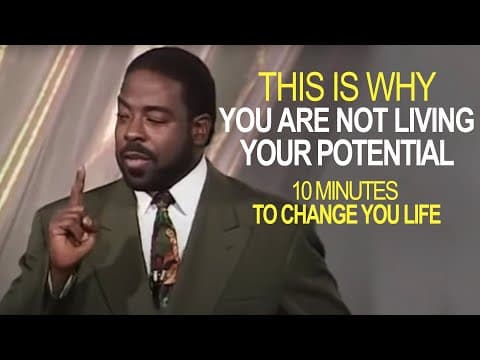 The Most Eye Opening 10 Minutes Of Your Life | FIND YOUR POTENTIAL