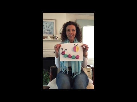 Wee Ones at Home - Very Hungry Caterpillar