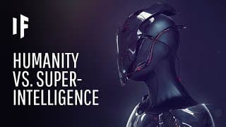 What If We Created a Superintelligence?