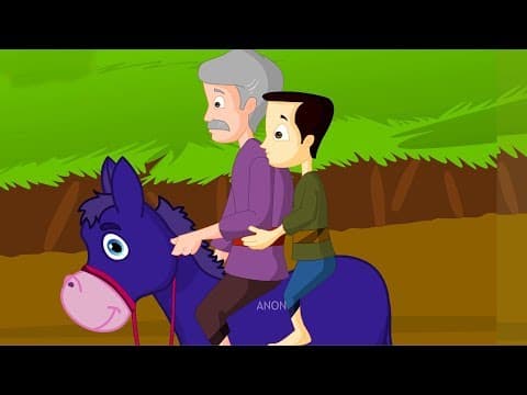 Short Stories For Kids | Popular Kids Stories For Babies | Animated Story Collection | By Anon Kids