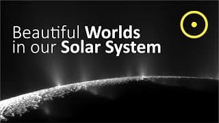 Top 5 Most Marvelous Moons