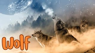 Beyond the Howl Understanding the Wolfs World