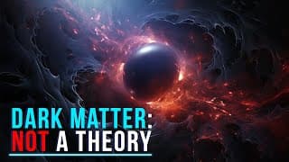 Understanding The Mysteries of The Dark Side Of The Universe | Dark Matter