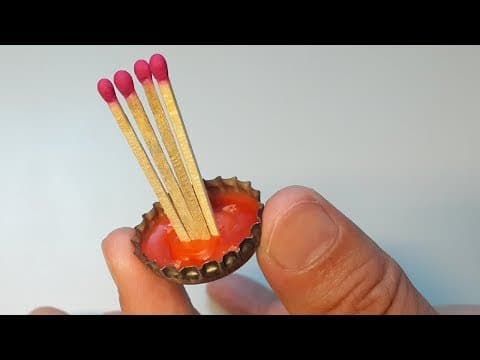 6 NEW Crazy Magic Tricks