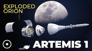 Here is Why The Artemis I Is So Important